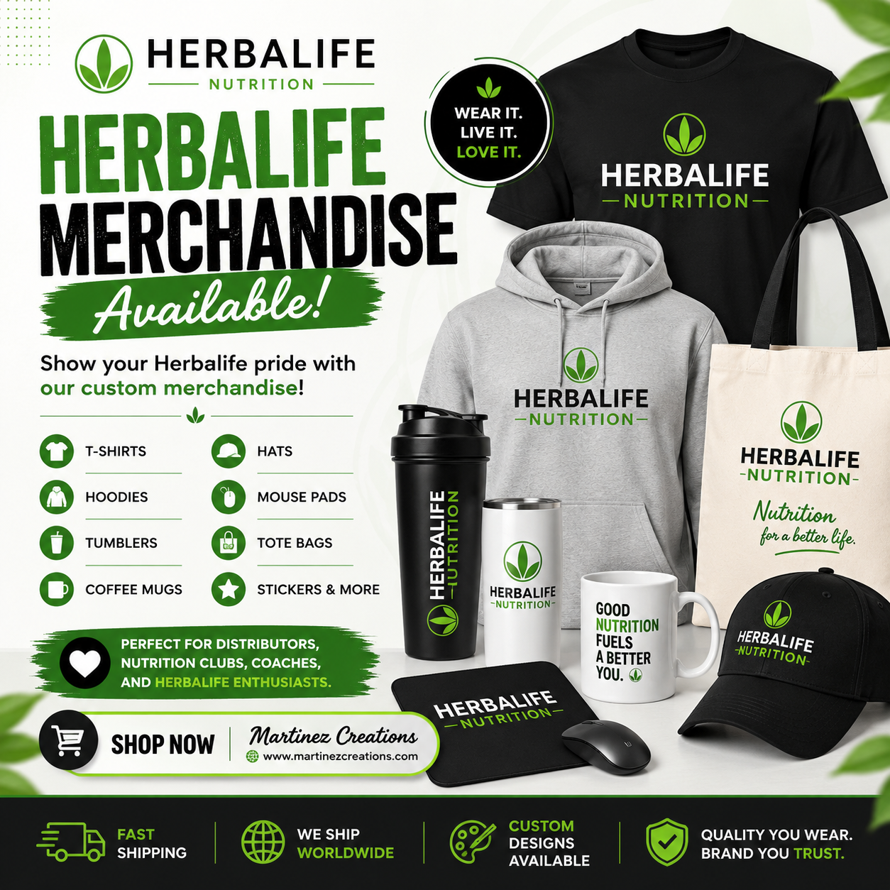 Herbalife