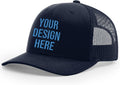 Custom Hats￼