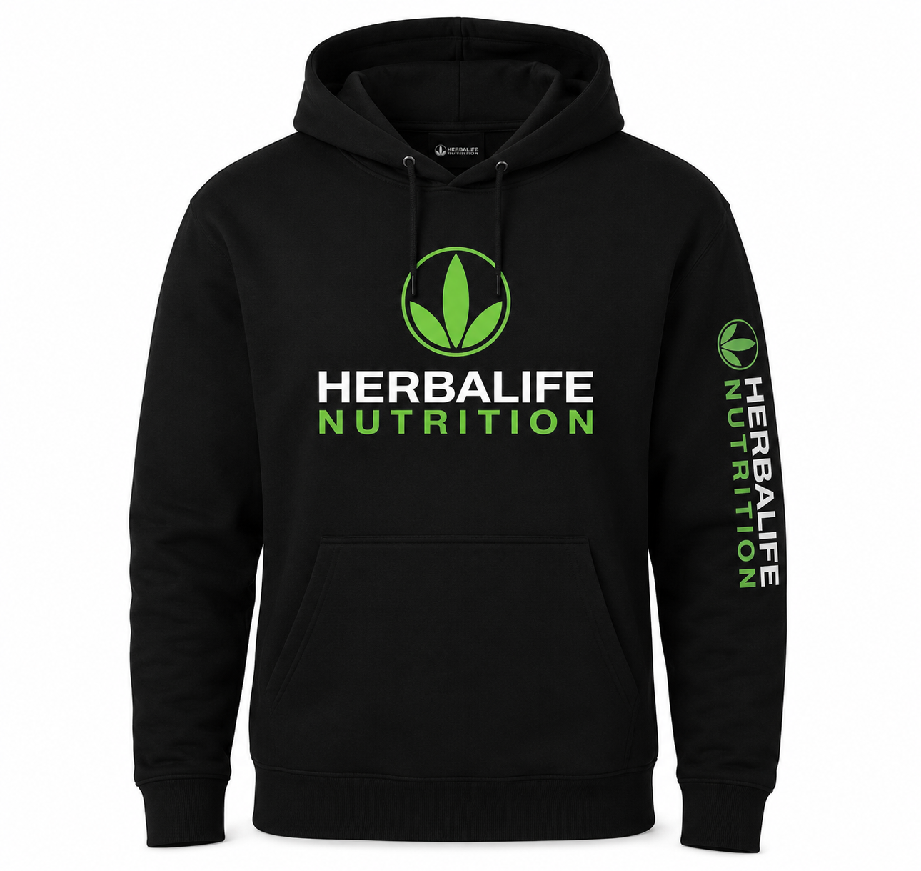 Herbalife Nutrition Hoodie