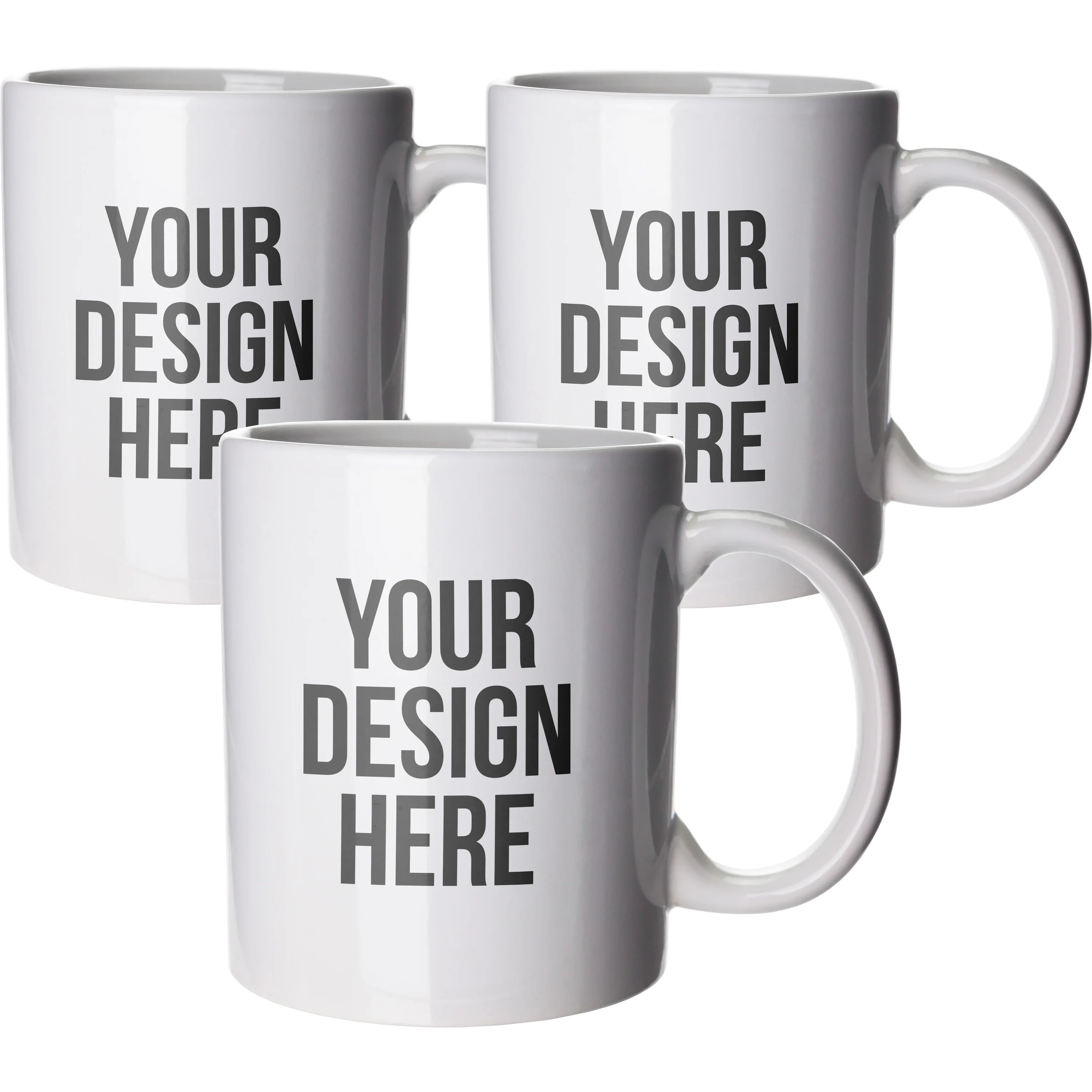 Custom Mug, 11oz , 15oz , 20oz