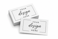 Custom Business Cards (Qty. 250 , 500 , 1,000)