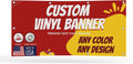 Custom Banners