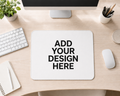 Custom Computer Mouse Pad