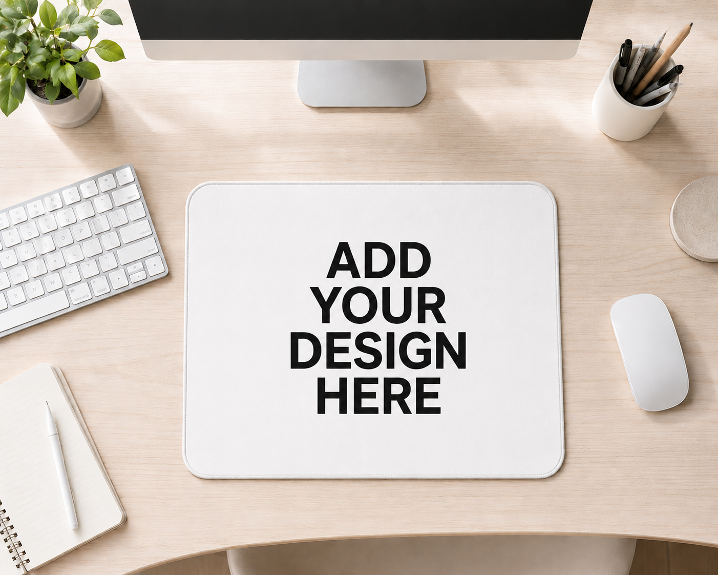 Computer Mouse Pad