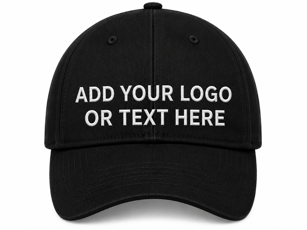 Custom Hats￼