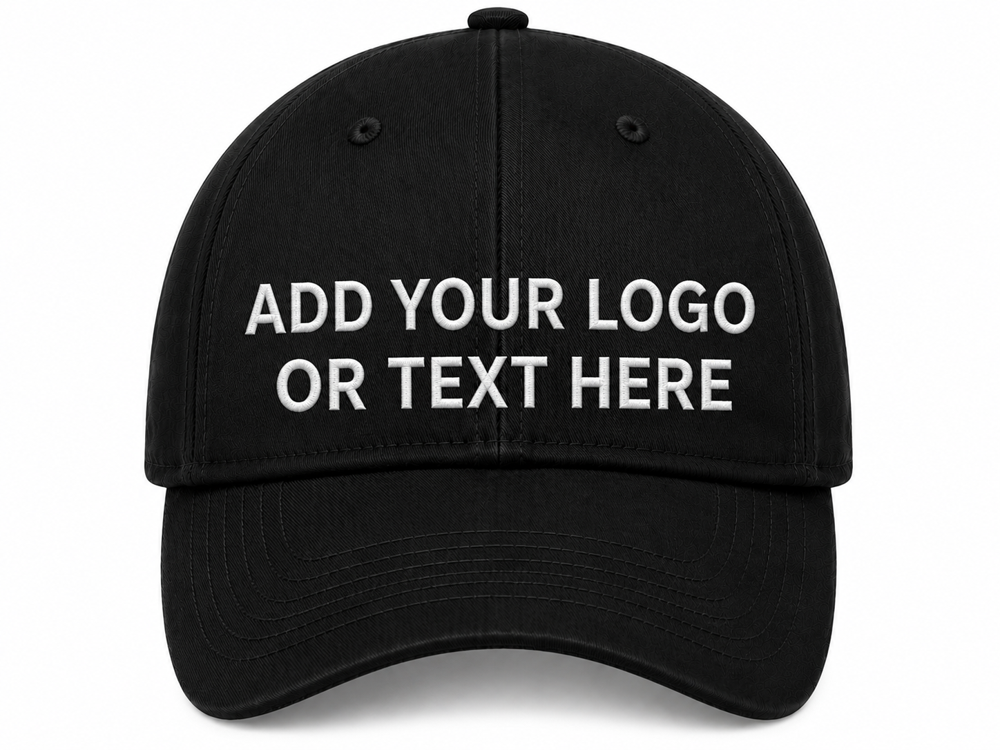 Custom Hats￼