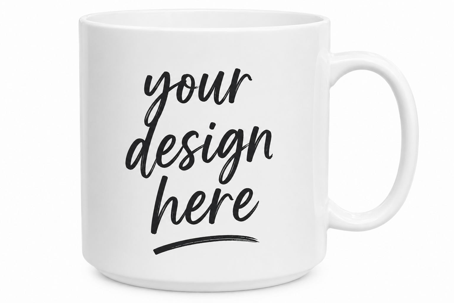 Custom Mug, 11oz , 15oz , 20oz