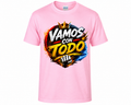 Vamos Con Todo